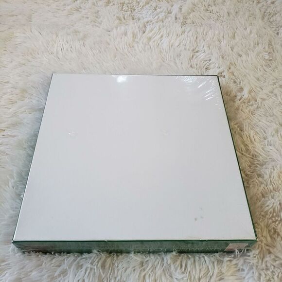 Great American 1000 Piece Jigsaw Puzzle Sealed Rustic Streamside Forest 27"x 20" - Picture 4 of 4